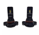 Cветодиодная лампа с цоколем H16 PSX24W 12SMD CSP 12V Белая Avtoexpect (24747) - изображение 4