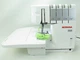 Оверлок Bernina L 460 - изображение 3