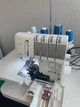 Оверлок Bernina L 460 - изображение 5