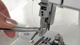 Оверлок Bernina L 460 - изображение 6