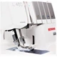 Оверлок Bernina L 450 - изображение 7