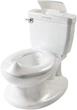 Горшок - унитаз детский Summer Infant My Size Potty Белый 10 л (11526С) - изображение 1