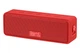 Акустическая система 2E SoundXBlock TWS MP3 Wireless Waterproof Red (2E-BSSXBWRD) - изображение 6