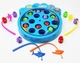 Настільна гра Baby Shark Весела риболовля (англійське видання) (778988287347) - зображення 2