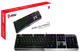 Клавіатура MSI Vigor GK50 Low Profile RU (S11-04UA204-GA7) - зображення 5