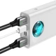 УМБ Baseus Amblight 30000mAh 33W с технологией QC3.0+PD3.0 Белый - изображение 2