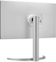 Монитор 27" LG 27UP650-W - изображение 15