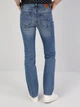 Джинсы Regular Fit женские Colin's 792 Mila CL1043835DN02108 25-32 Темно-синие (8681597831998) - изображение 2