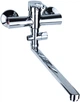 Смеситель-кран для ванны AQUATICA HL-3C230C - изображение 1