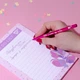 Папір для нотаток Yes Viola To Do планшет з магнітом блок 52 аркуші (170258) - зображення 2