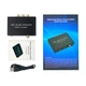 Адаптер HDMI ARC - Optical - Coaxial перетворювач екстрактор конвертер аудіо звуку в 5.1 Toslink / Коаксіальний + Аналоговий стерео 2.0 RCA тюльпани / міні джек 3.5 мм (AY80_PRO) - зображення 4