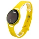 Часы Skmei 1230 Yellow BOX - изображение 3