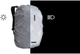 Рюкзак Thule Paramount Commuter Backpack 27 л Olivine (TH3204732) - изображение 5