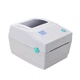 Xprinter XP-DT-460 Термо Принтер этикеток и чеков 108мм USB для ТТН новой почты - изображение 1