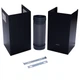 Витяжка декоративна похила WEILOR PDS 62303 BL 1100 LS Motion - изображение 14