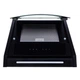 Вытяжка декоративная наклонная WEILOR PDS 62303 BL 1100 LS Motion - изображение 6