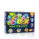 Игра настольная с липунами "Монстромания" (укр) Vladi Toys (VT8044-23) - изображение 3
