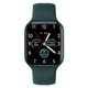 Smart Watch Series Series 7 Z36, 44mm Aluminium, беспроводная зарядка, dark green - изображение 2