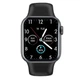 Smart Watch Series 6 Z32 PRO, 44mm Aluminium, 2 ремешка, black - изображение 4