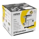 Мясорубка ROTEX RMG200-W - изображение 9