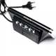 Часы электронные LED-дисплей с будильником VST-730-1 220V Красный циферблат - изображение 3