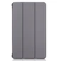 Чохол Primo для планшета Samsung Galaxy Tab S7 11" (SM-T870 / SM-T875 / SM-T878) Slim - Grey Primo сірий - зображення 2