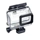 Аквабокс подводный защитный бокс Primo N-BX07 для экшн-камер GoPro Hero 5 / Hero 6 / Hero 7 Primo N-BX07 - изображение 5