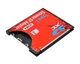 Адаптер переходник Primo TSR058 с SD / SDXC на Compact Flash CF Type I Primo TSR058 - изображение 2