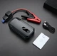 Пусковое устройство Baseus Super Energy Max Car Jump Starter 2000А 20000 mAh Черный - изображение 4