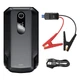 Пусковое устройство Baseus Super Energy Max Car Jump Starter 2000А 20000 mAh Черный - изображение 6