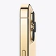 Мобільний телефон Apple iPhone 13 Pro 128GB Gold (REF B) Ємність батареї – 85%+ (2BMLVC3) - зображення 6