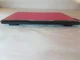 Охлаждающая подставка для ноутбука Notebook Cooler Hongtai 2088 красная 2Вт - изображение 2