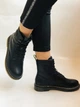 Зимние женские ботинки Dr.Martens 39 Чёрные 2317 - изображение 4