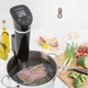 Су-вид Klarstein Quickstick Flex Sous-Vide 20l 1300W Black БВ - Б/У - изображение 1