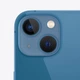 Smartfon Apple iPhone 13 128GB Blue (MLPK3) - obraz 4