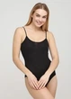 Боди Cotpark 3034 XL черный - изображение 1