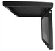 Потолочный монитор GATE SQ-1502 BL чёрный - изображение 3