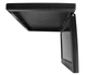 Потолочный монитор GATE SQ-1902 BL чёрный - изображение 4