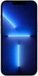 Мобильный телефон Apple iPhone 13 Pro 128GB Sierra Blue (REF A+) Емкость батареи – 90%+ (2QMLVD3) - изображение 4