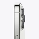 Мобільний телефон Apple iPhone 13 Pro 128GB Silver (REF B) Ємність батареї – 85%+ (2BMLVA3) - зображення 6
