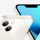 Мобильный телефон Apple iPhone 13 256GB Starlight (MLQ73HU/A) - изображение 5