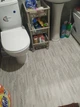 Пол пазл - модульное напольное покрытие 600x600x10мм серое дерево (МР9) SW-00000209 - изображение 3