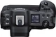 Aparat fotograficzny Canon EOS R3 Body Black (4895C004) - obraz 4