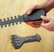 Black&Decker GSL700KIT + спеціальні захисні рукавиці та секатор - изображение 8