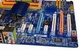 Материнская плата Socket 775 GIGABYTE GA-EP45-UD3P SLI ( s775,DDR2, chipset P45, FSB 1600 MHZ, PCI-Ex16 ) Б/У - изображение 3