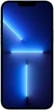 Мобильный телефон Apple iPhone 13 Pro Max 512GB Sierra Blue (REF A) Емкость батареи – 85%+ (2AMLLJ3) - изображение 4