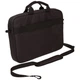 Сумка Case Logic Laptop Bag Advantage Attache 17" ADVA-117 Black (3204204) - изображение 4