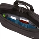 Сумка Case Logic Laptop Bag Advantage Attache 17" ADVA-117 Black (3204204) - изображение 5
