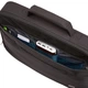 Сумка Case Logic Laptop Bag Advantage Attache 15.6" ADVA-116 Black (3203988) - изображение 5