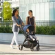 Універсальна коляска 3 в 1 Chicco Trio Best Friend+ Light Бежева (79421.76) - зображення 10